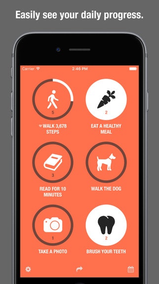 Streaks gallery image