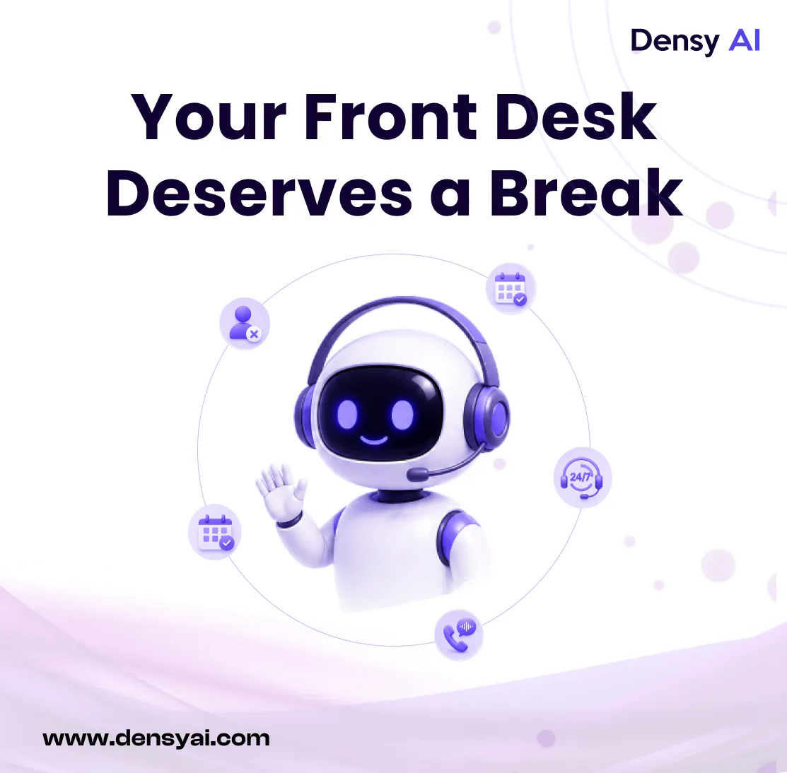 Densy AI gallery image