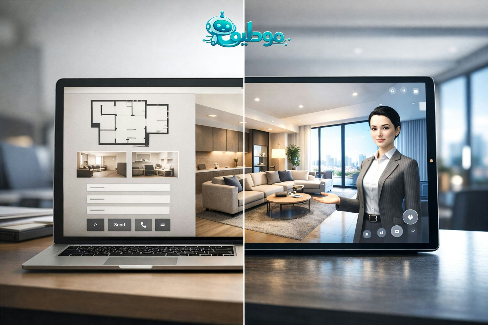 Modeluo gallery image