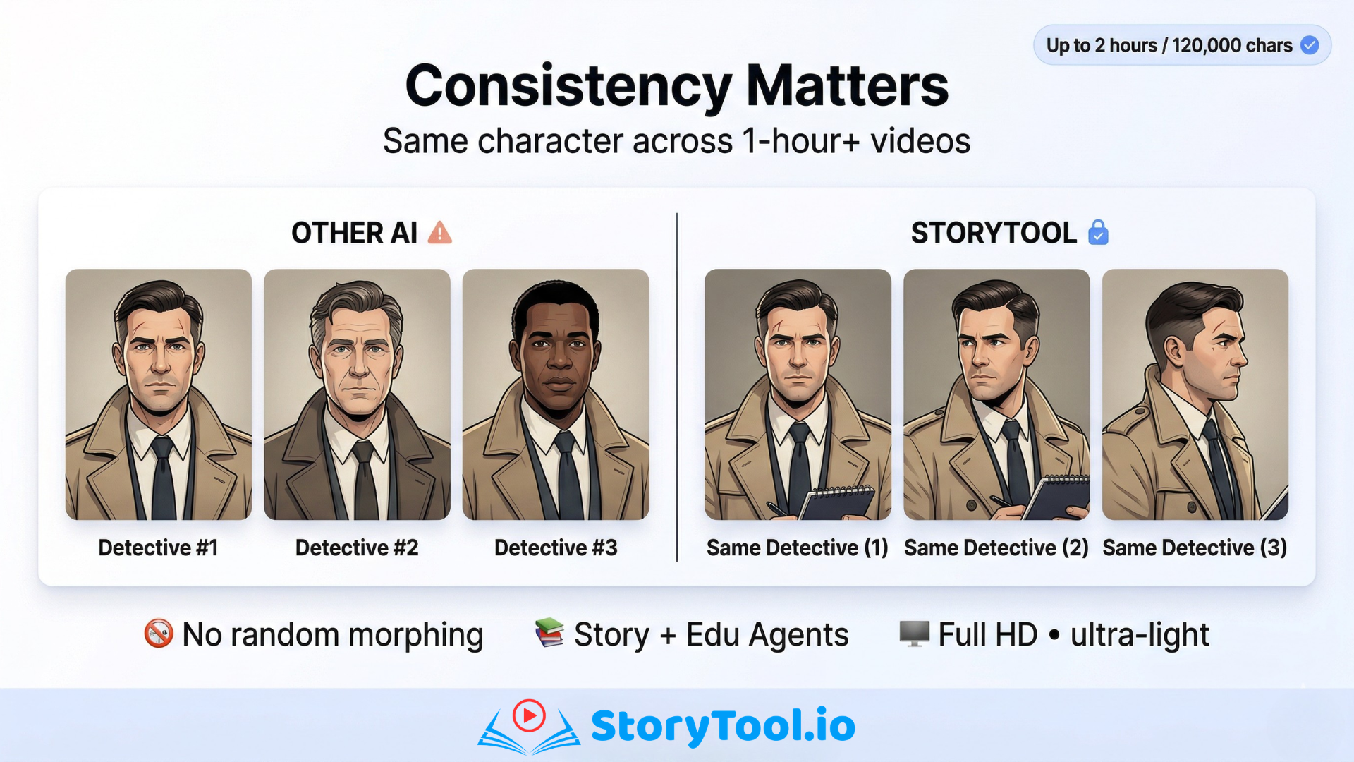 Storytool.io gallery image