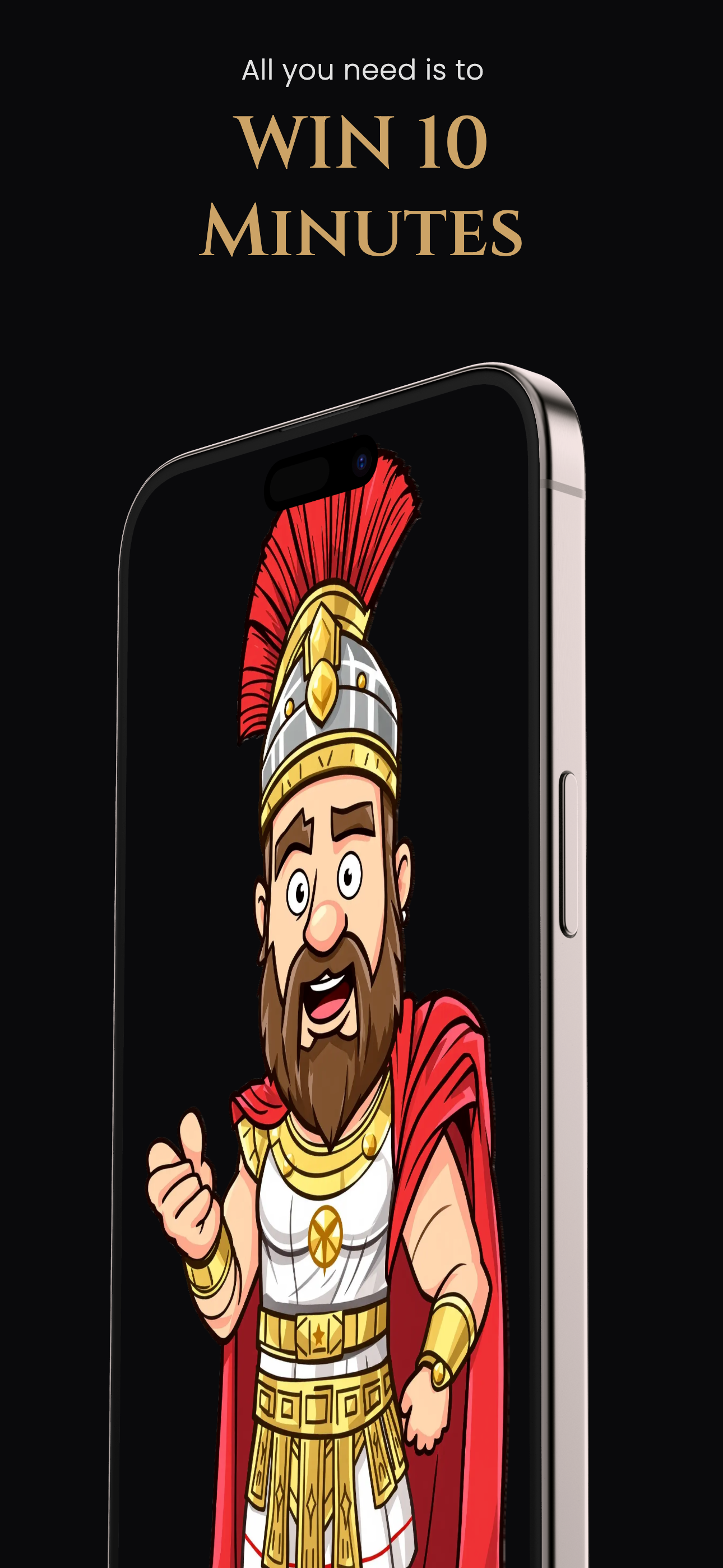 Win 10 minutes: Focus Timer gallery image