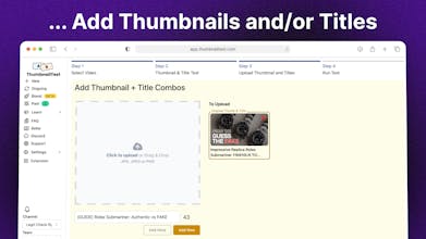 Thumbnail Test gallery image