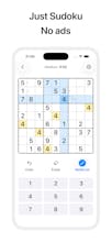 Sudoku gallery image