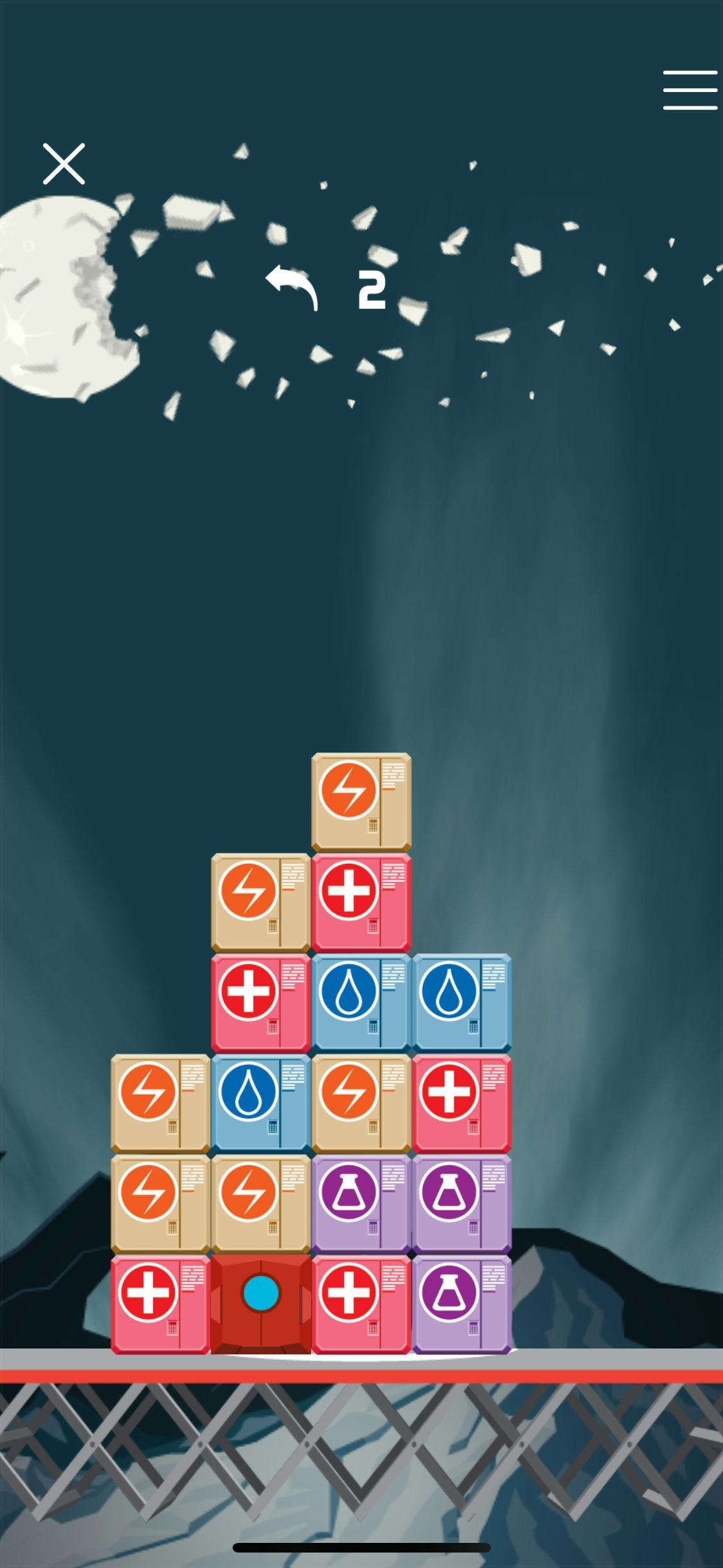 Riddle of Pandora gallery image