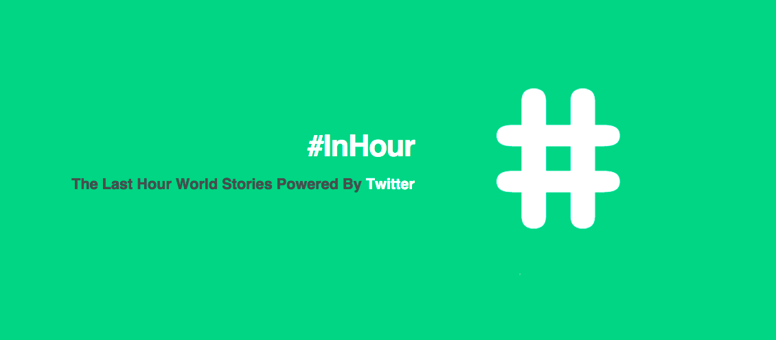 #InHour gallery image