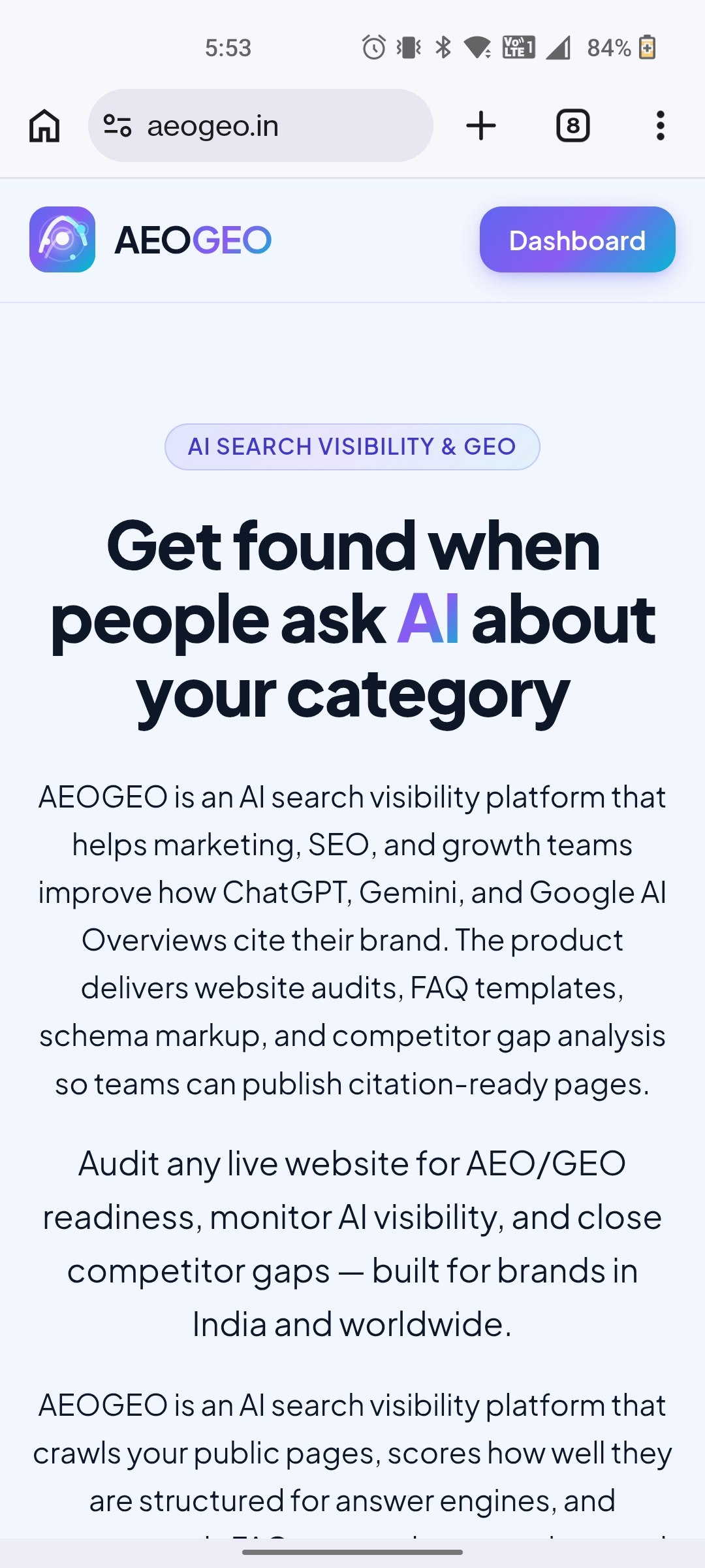 AEOGEO gallery image