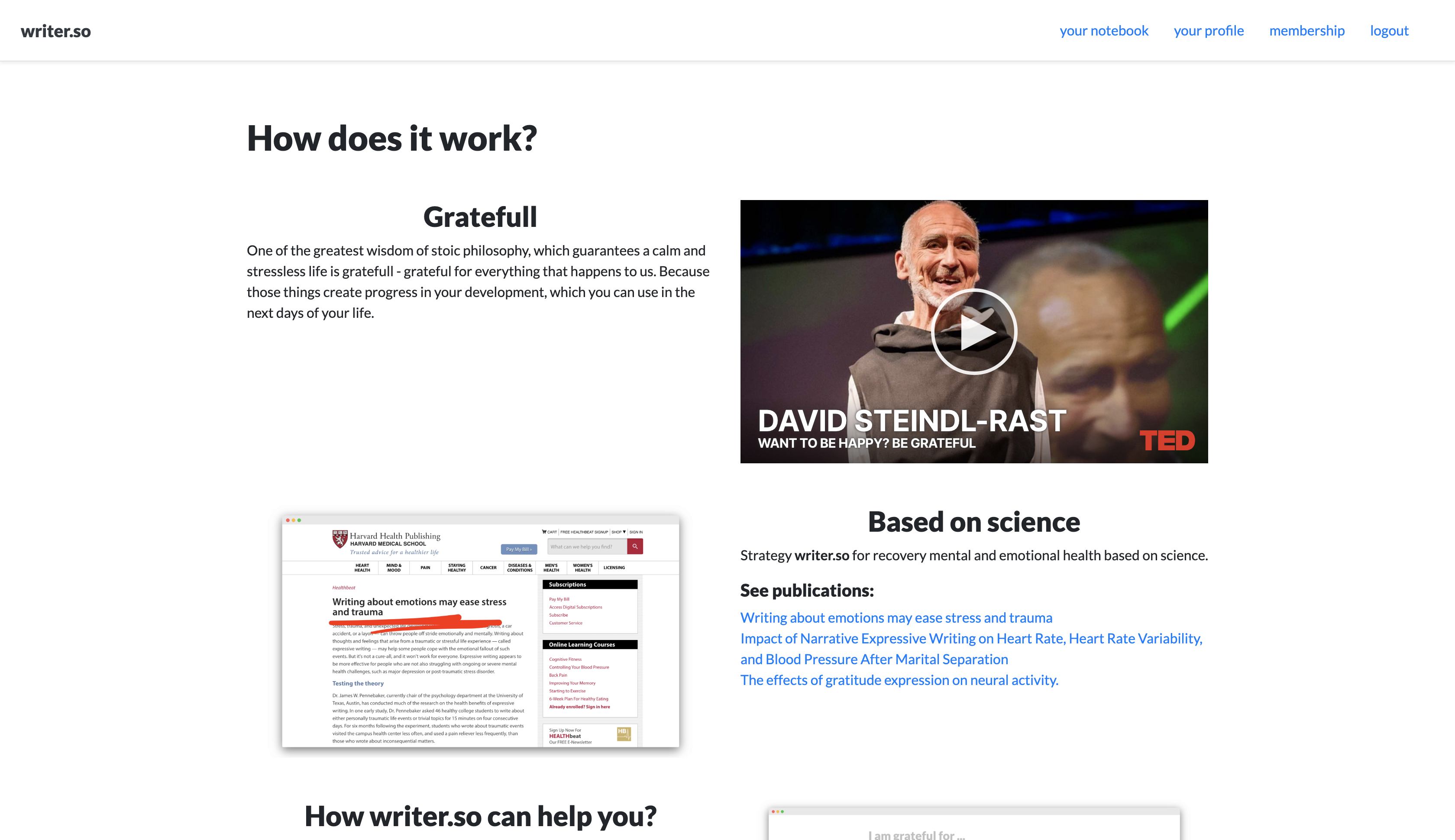 writer.so gallery image