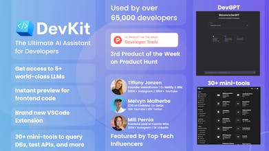 DevKit 3.0 gallery image