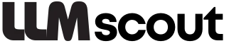 LLM Scout logo