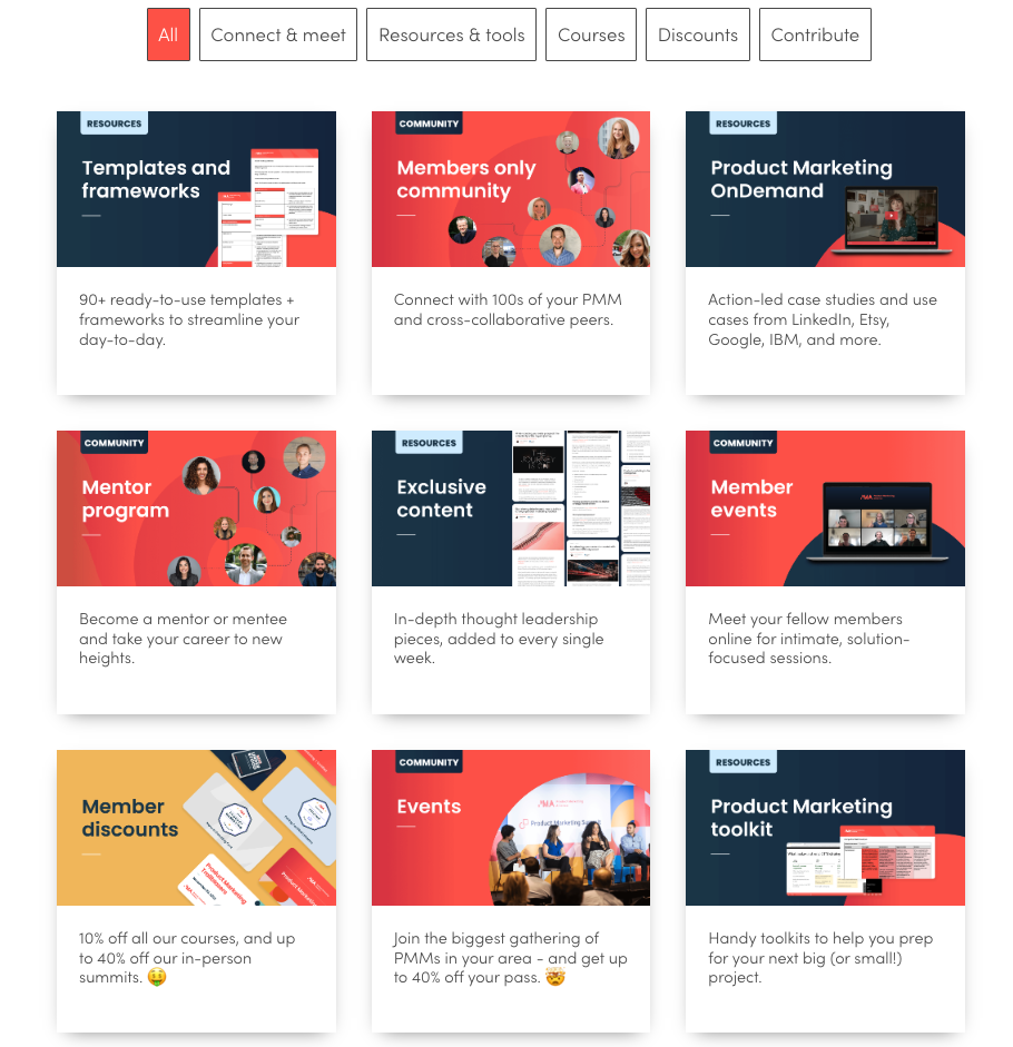 Associação Pro de Marketing de Produto media 1