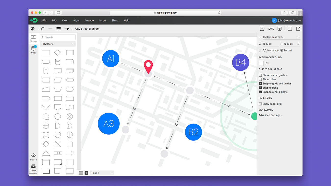 Diagramiq gallery image