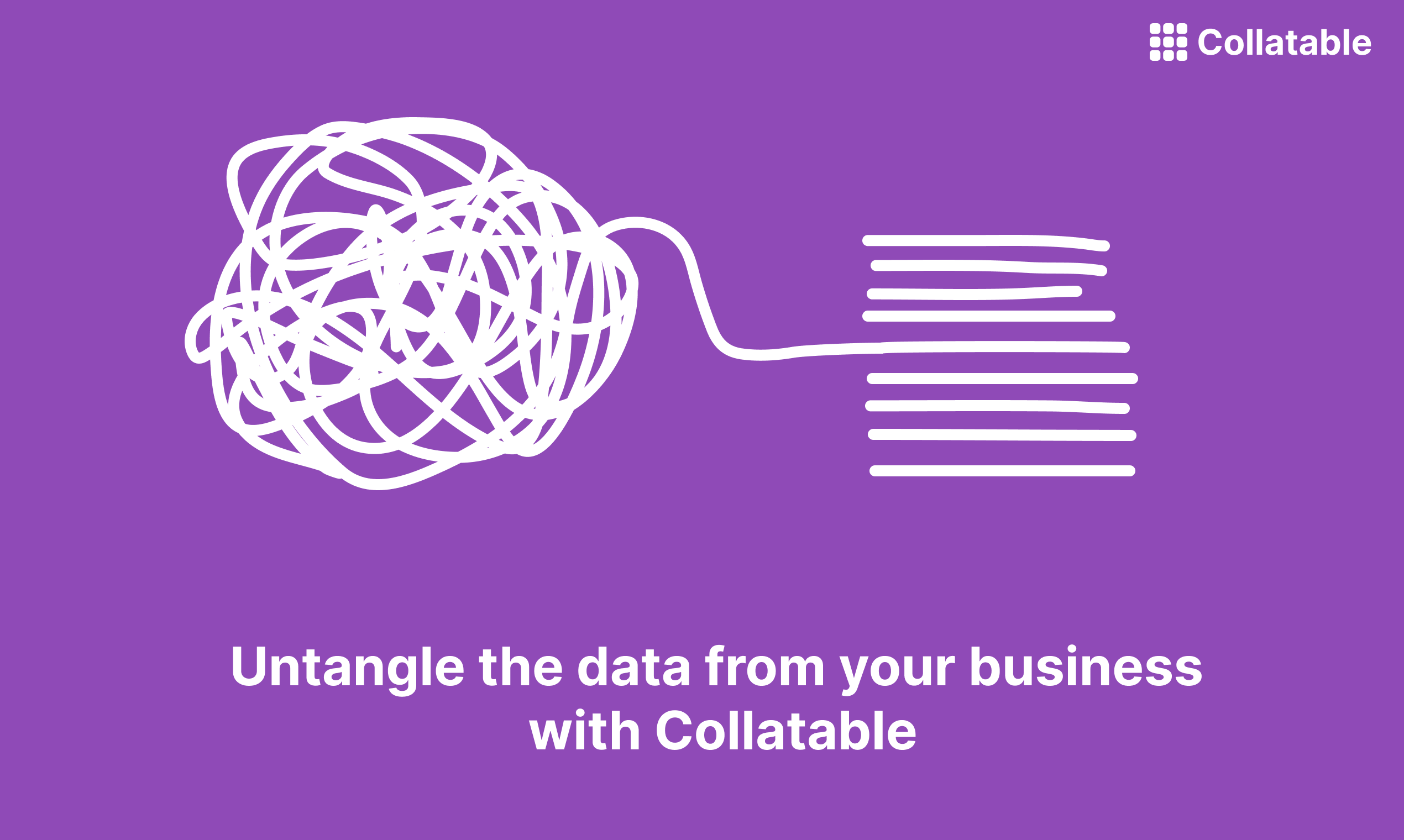 Colacable - Datos comerciales automatizados y perfectos, sin el trabajo manual media 7