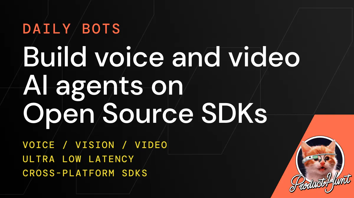 Daily Bots