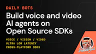Daily Bots