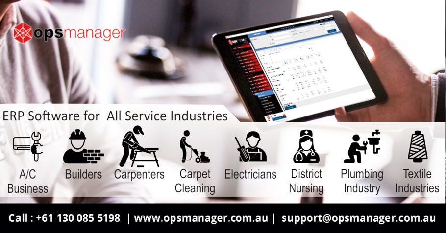 opsmanager gallery image
