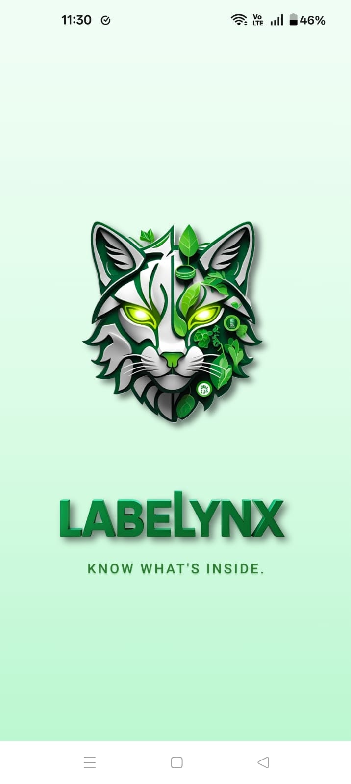 Média LABEALYNX - Analyseur d'ingrédients - Analyseur de sécurité des ingrédients alimentés par l'IA 14