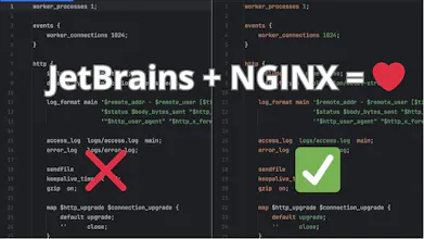 Nginx Configuration Pro gallery image