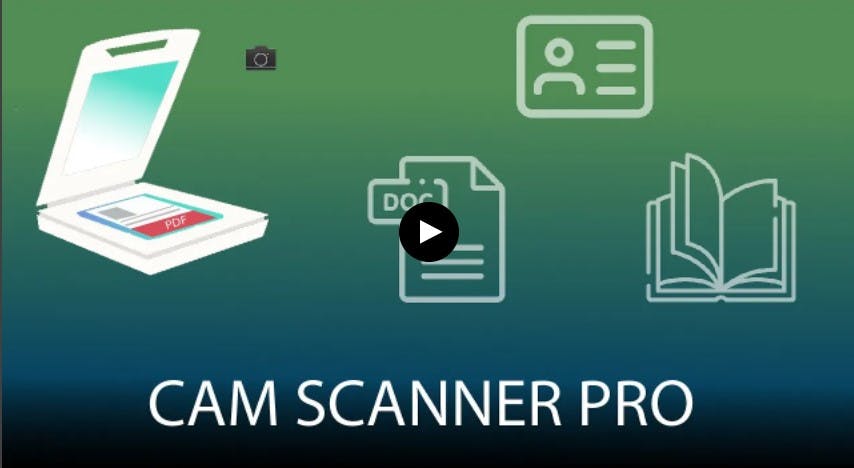 MJ Cam Scanner Pro media 1
