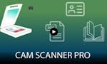 MJ Cam Scanner Pro image