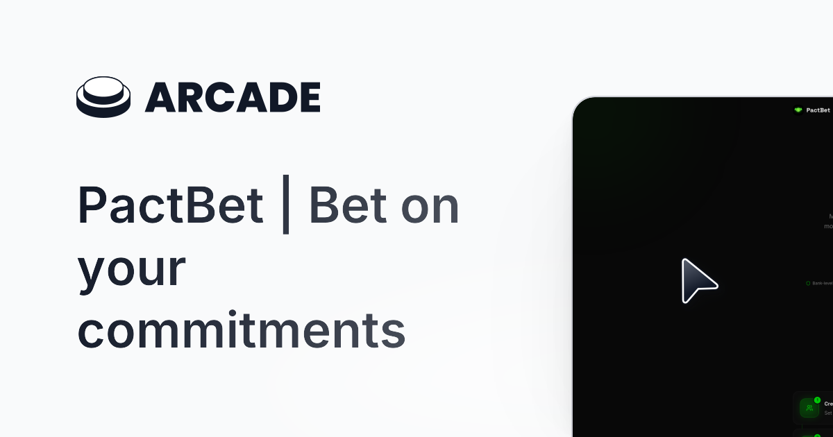 Early Access to PactBet gallery image