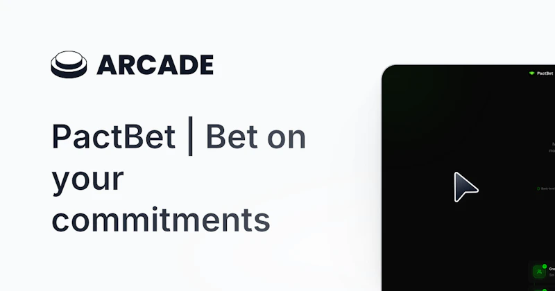 Early Access to PactBet screenshot 2