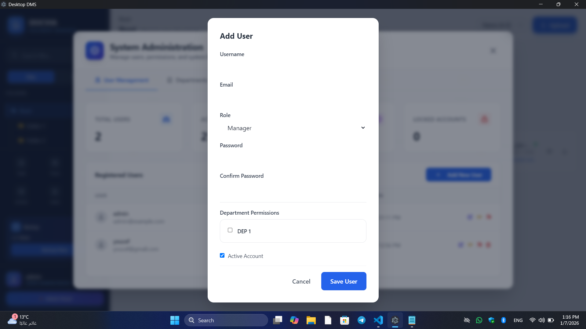 Docvia gallery image