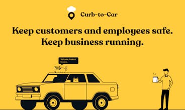 Curb to Car gallery image