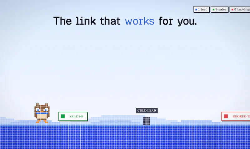 featurd screenshot 2