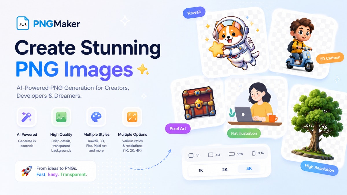 PNGMaker gallery image