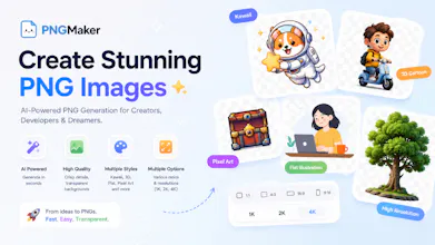 PNGMaker gallery image