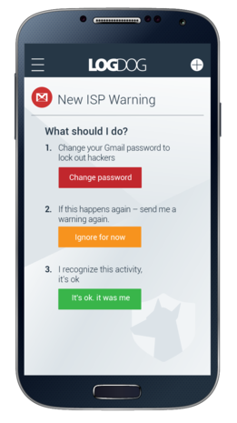 LogDog gallery image