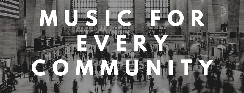 Soundmash gallery image