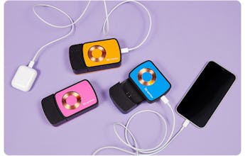 Sparkee Portable Charger gallery image