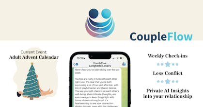 CoupleFlow gallery image