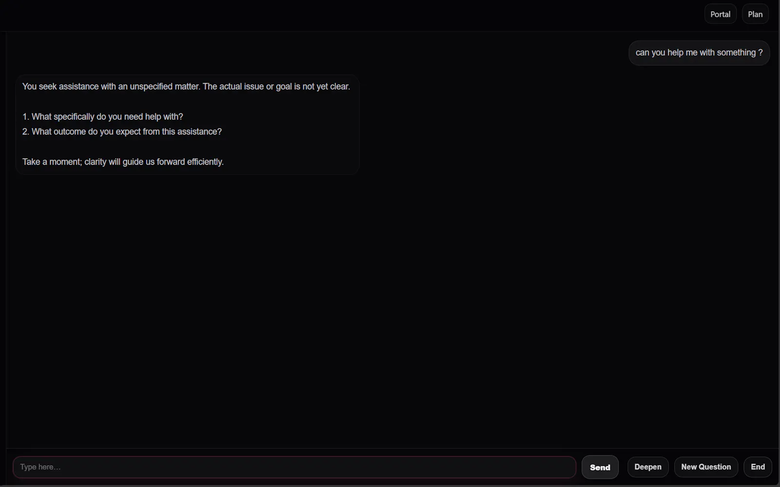 Room · LogicBasis screenshot 4