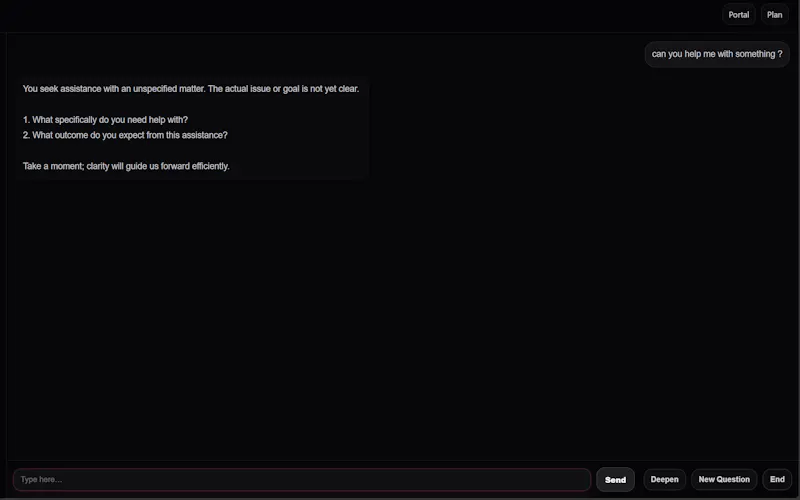 Room · LogicBasis screenshot 4