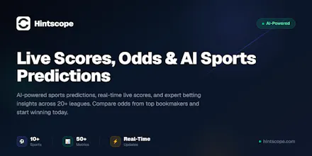 Hintscopre gallery image