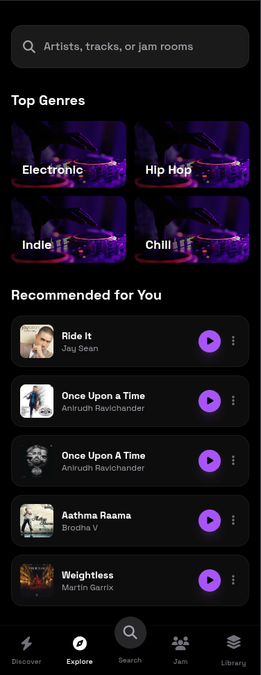 Audify gallery image