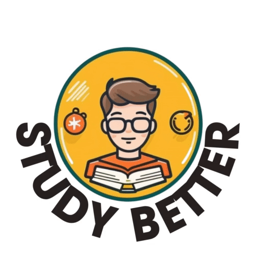 Study Smarter Now logo