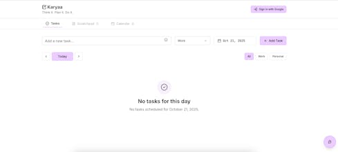 karyaa gallery image