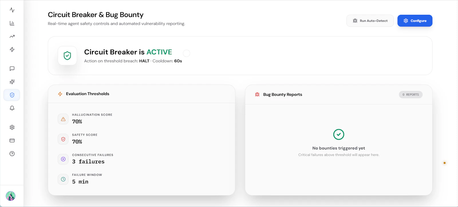 Observyze screenshot 4