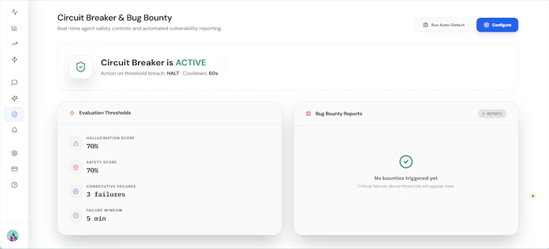 Observyze screenshot 4