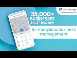 Simple Invoice Manager gallery image