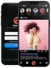 FIXFIY Pan African Super App gallery image