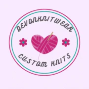 Hockey Baby Sweater With Name