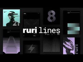 Ruri Lines gallery image