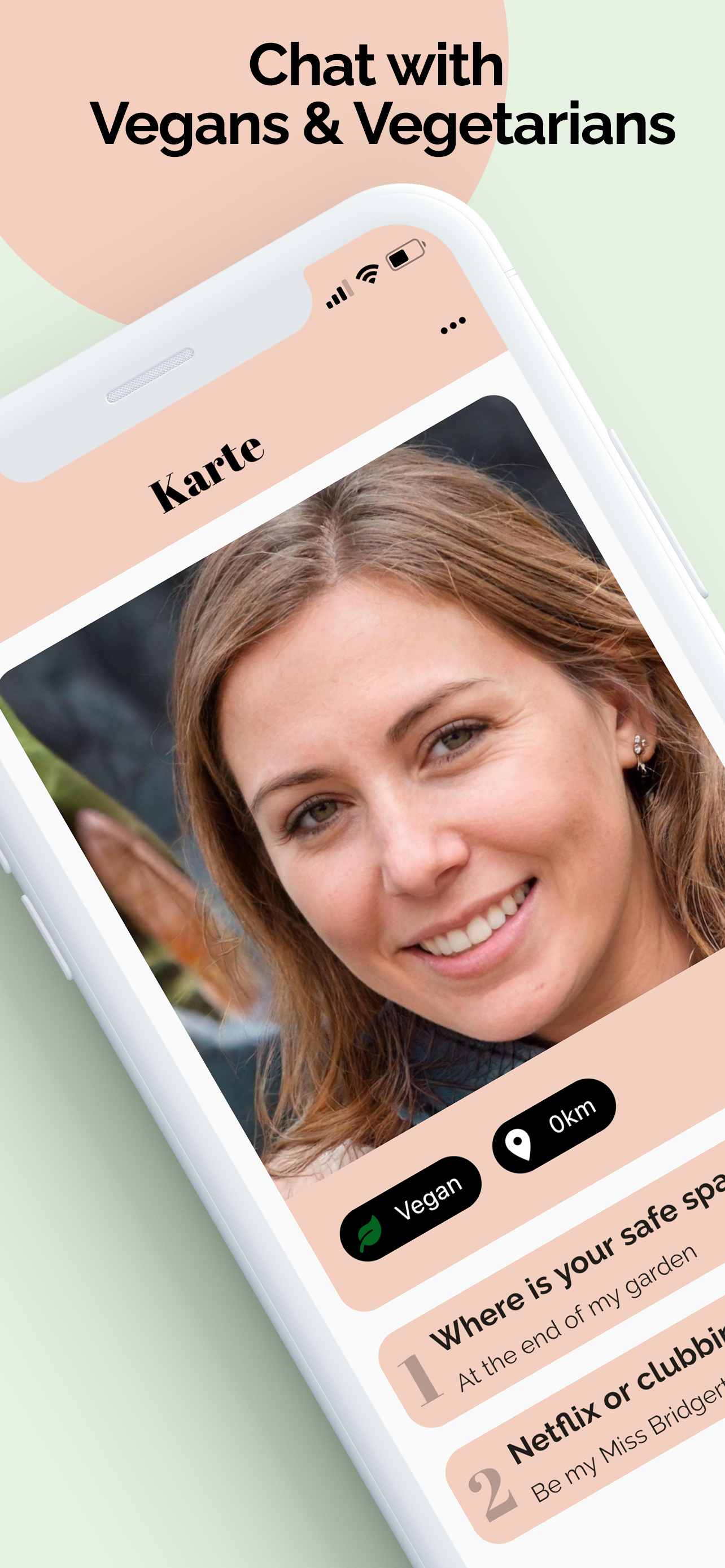 TofuTogether gallery image