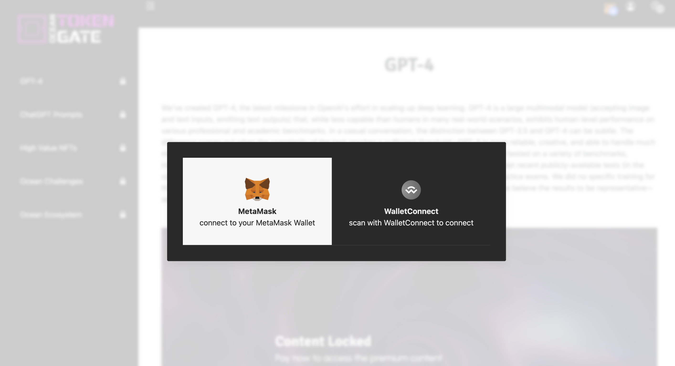 Ocean Templates  gallery image