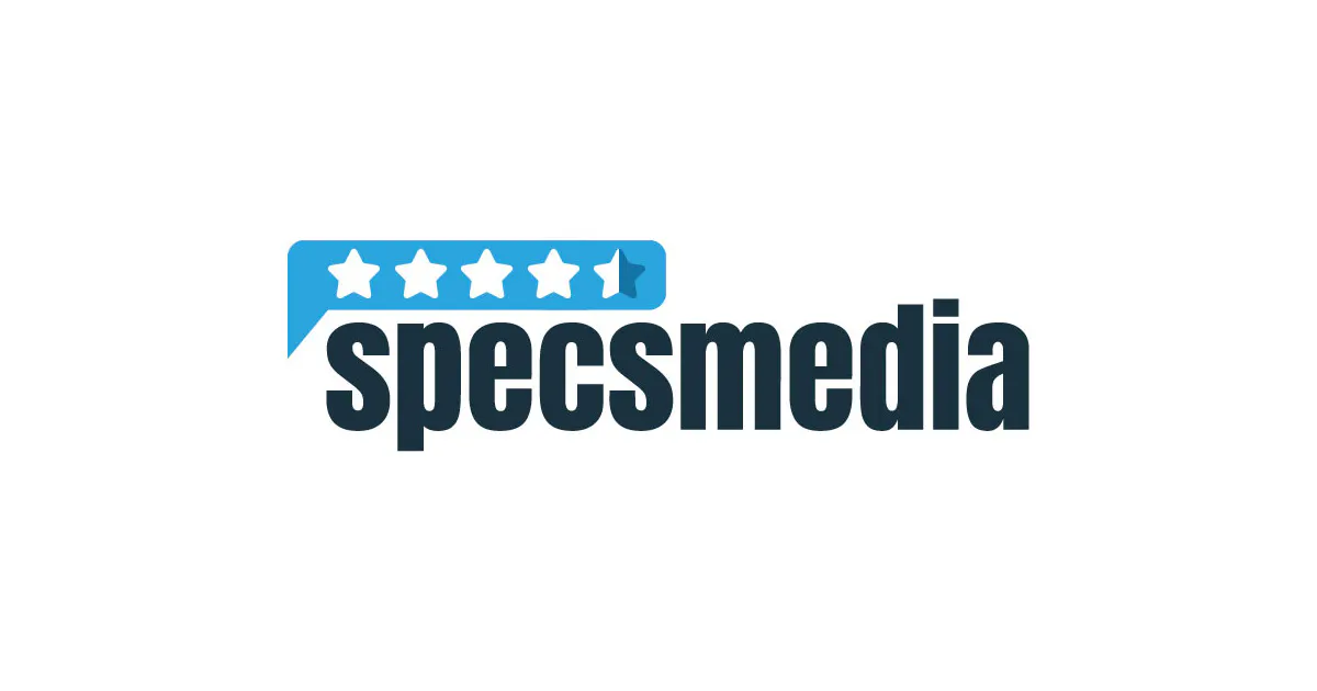 SpecsMedia gallery image