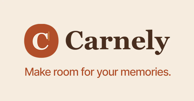 Carnely screenshot 1